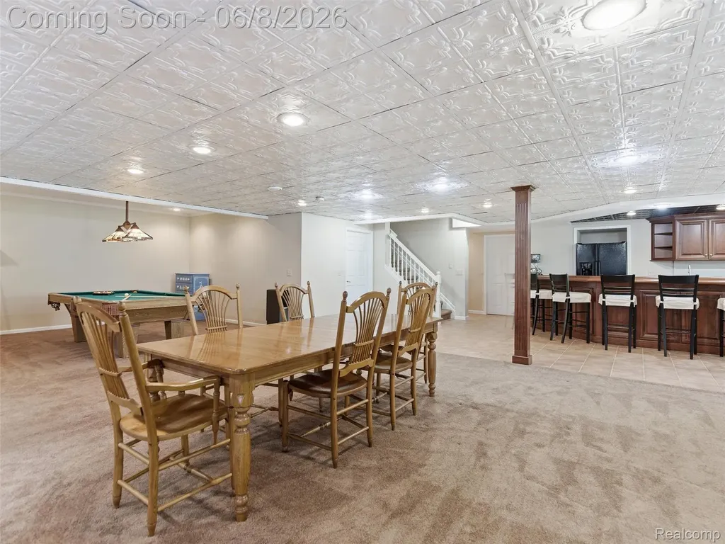 54150 Queensborough Drive Shelby Charter Township MI 48315