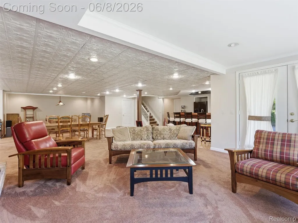54150 Queensborough Drive Shelby Charter Township MI 48315