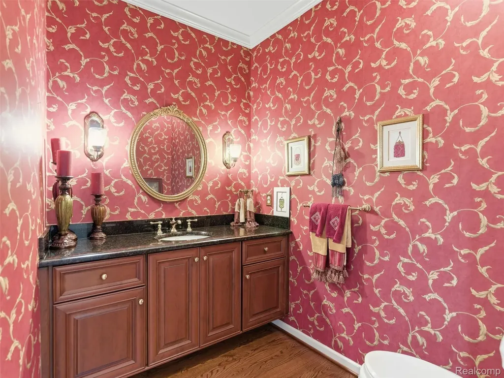 54150 Queensborough Drive Shelby Charter Township MI 48315