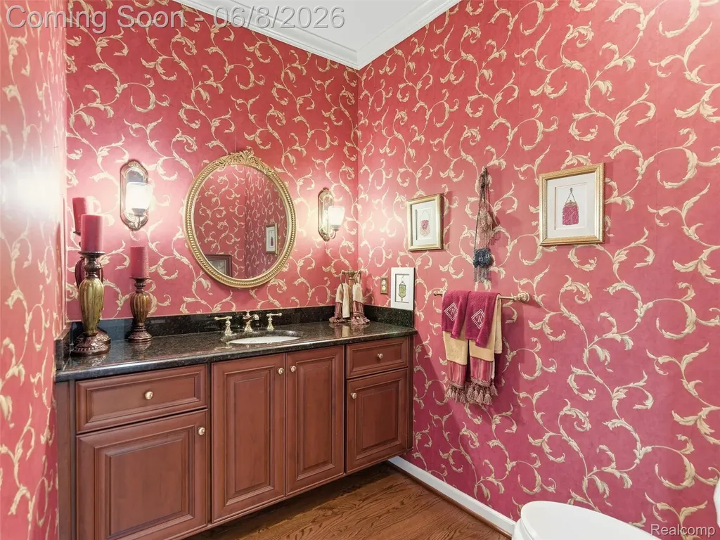 54150 Queensborough Drive Shelby Charter Township MI 48315