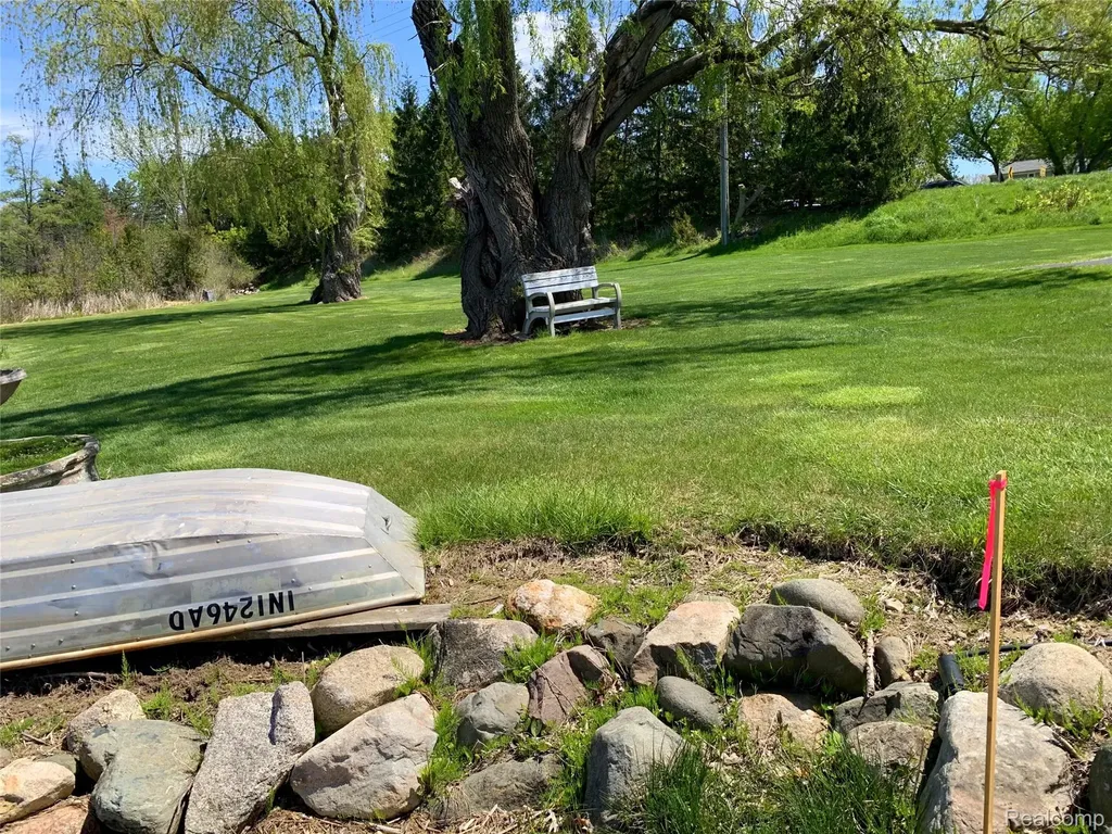 2400 S Baldwin Road Orion Charter Township MI 48360