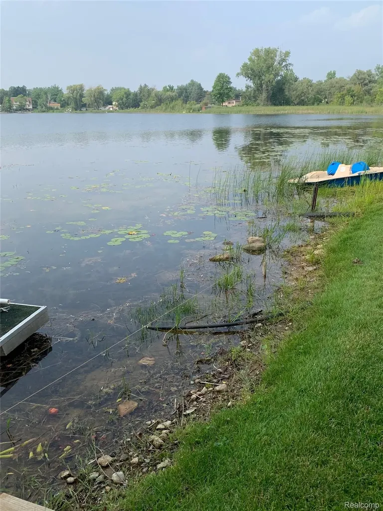 2400 S Baldwin Road Orion Charter Township MI 48360