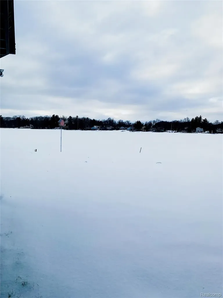 2400 S Baldwin Road Orion Charter Township MI 48360