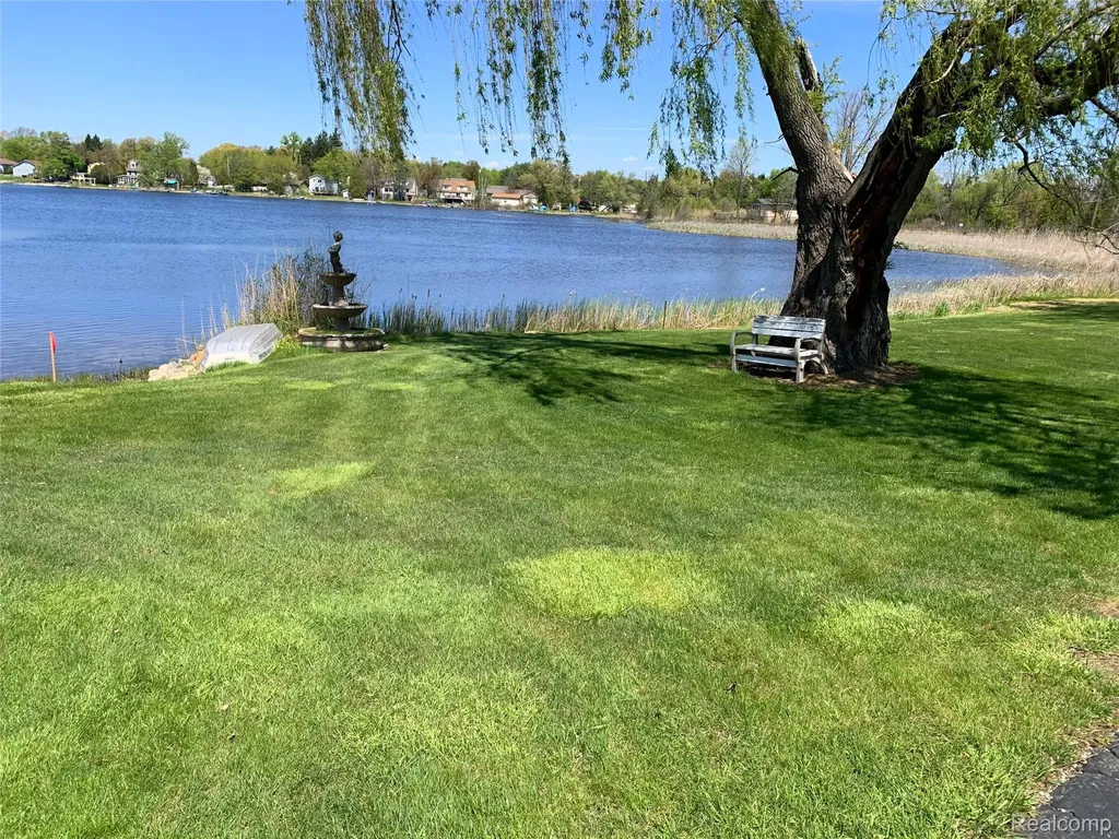 2400 S Baldwin Road Orion Charter Township MI 48360