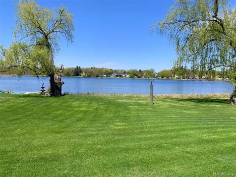 2400 S Baldwin Road Orion Charter Township MI 48360
