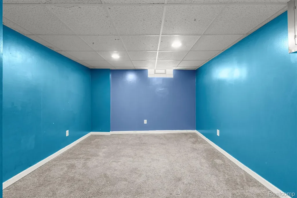 24621 Cherry Street Dearborn City MI 48124