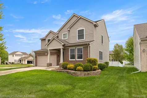 1260 Daisy Lane Milan City MI 48160