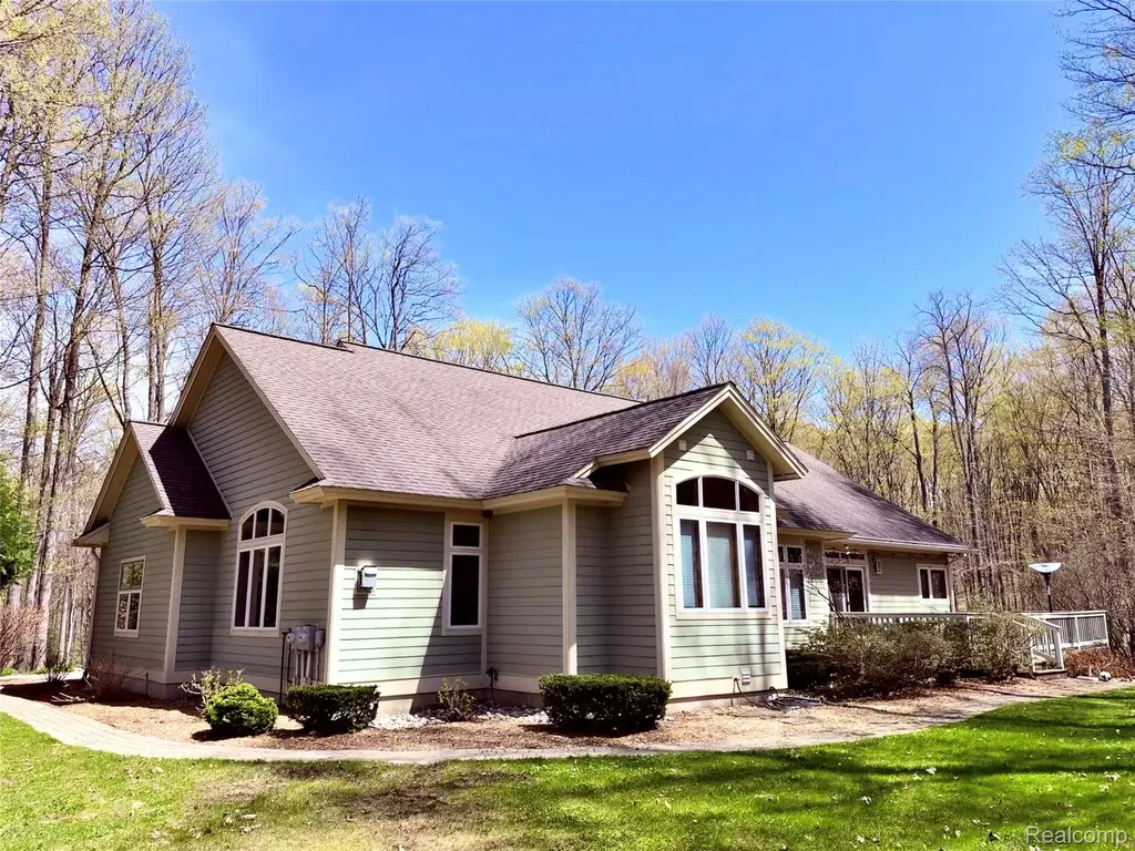6788 E Hoxie Road Solon Township MI 49621