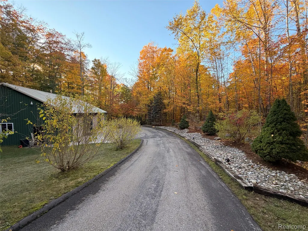 6788 E Hoxie Road Solon Township MI 49621