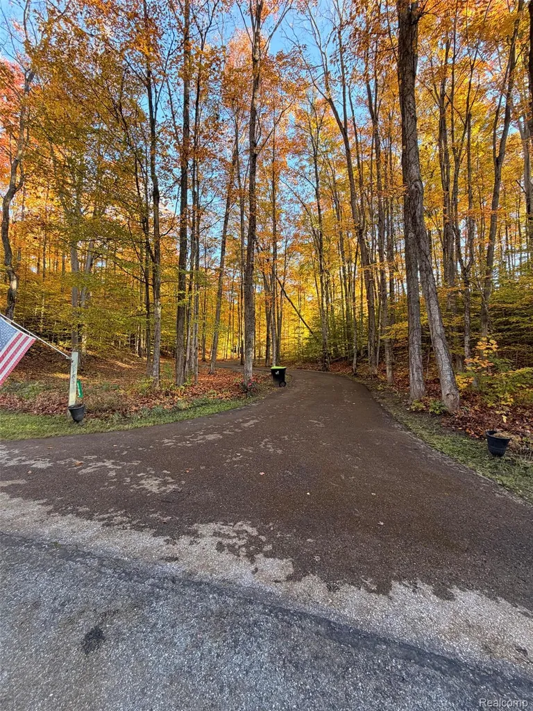 6788 E Hoxie Road Solon Township MI 49621
