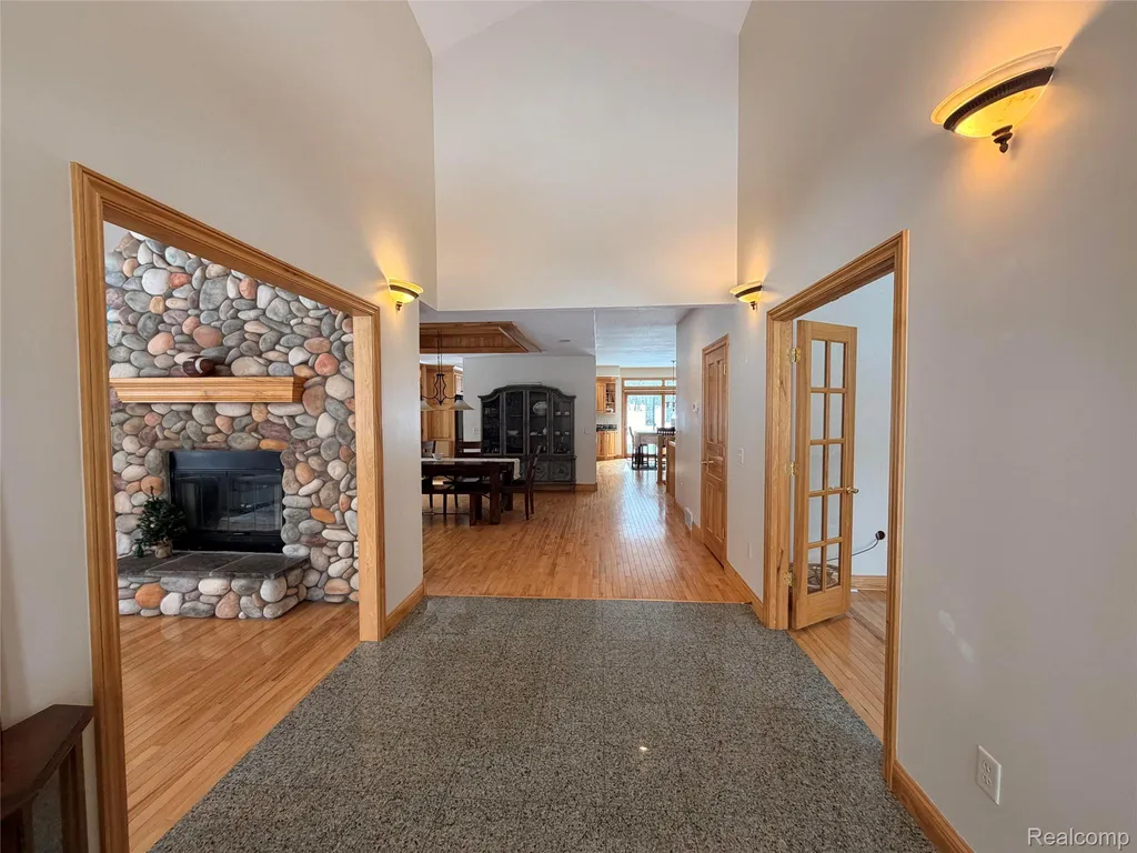 6788 E Hoxie Road Solon Township MI 49621