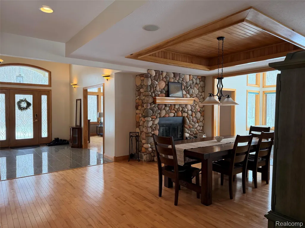 6788 E Hoxie Road Solon Township MI 49621