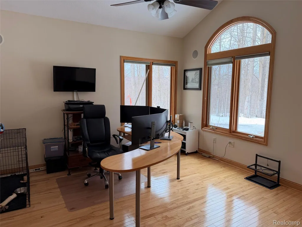6788 E Hoxie Road Solon Township MI 49621
