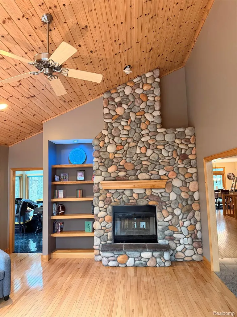 6788 E Hoxie Road Solon Township MI 49621