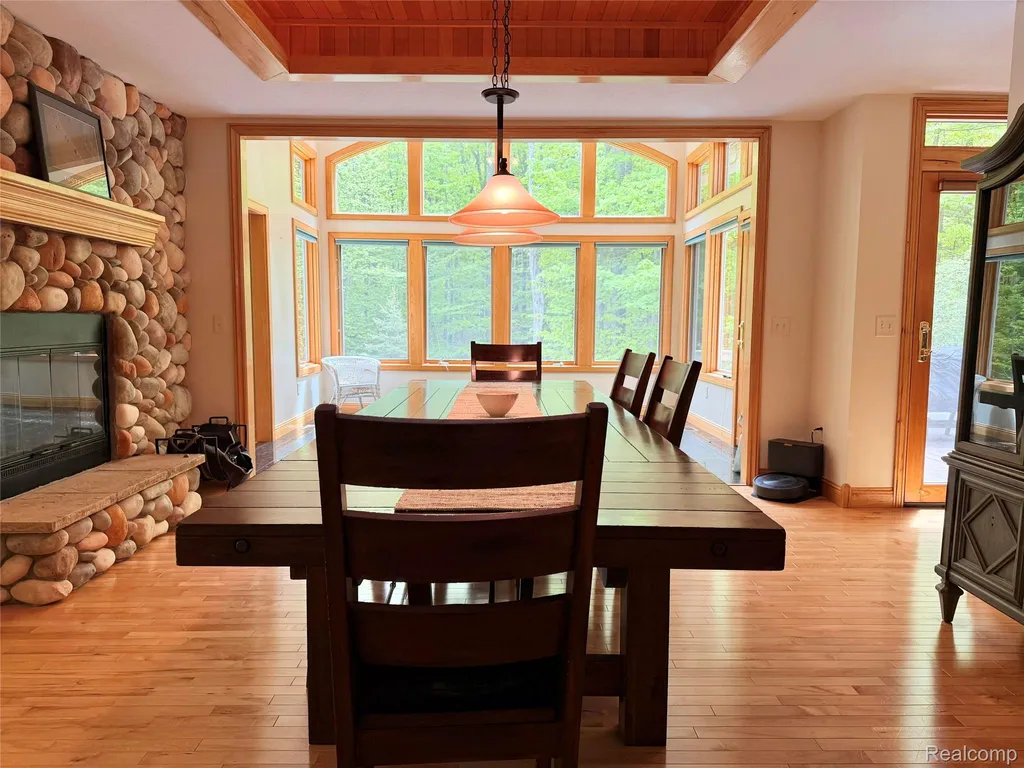 6788 E Hoxie Road Solon Township MI 49621
