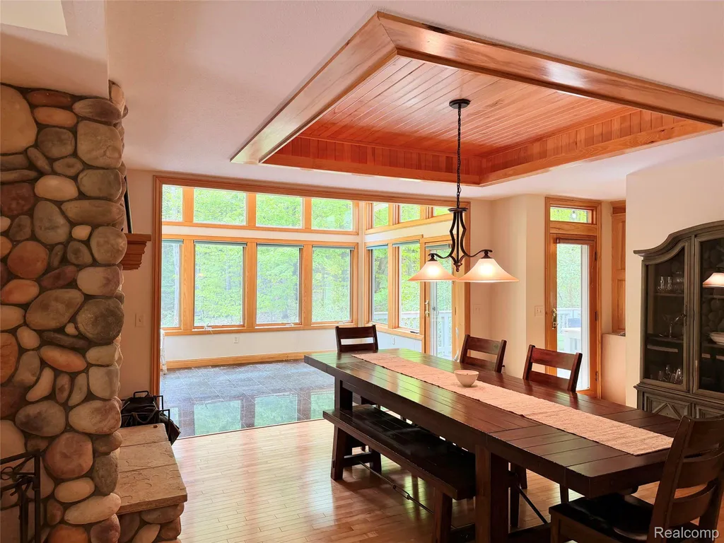 6788 E Hoxie Road Solon Township MI 49621