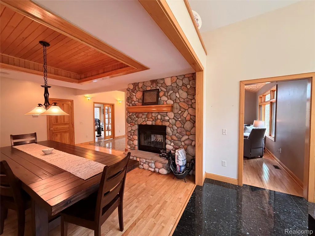 6788 E Hoxie Road Solon Township MI 49621