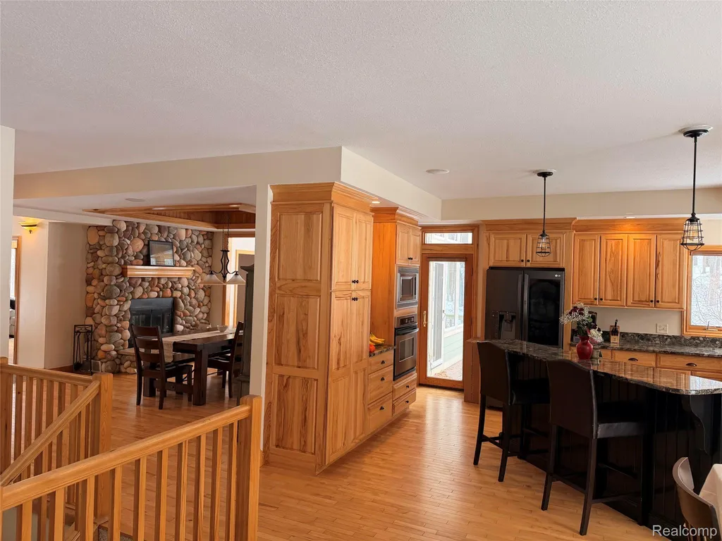 6788 E Hoxie Road Solon Township MI 49621