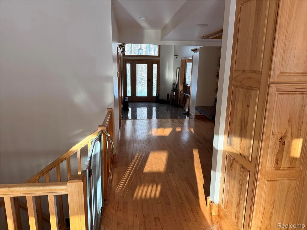 6788 E Hoxie Road Solon Township MI 49621