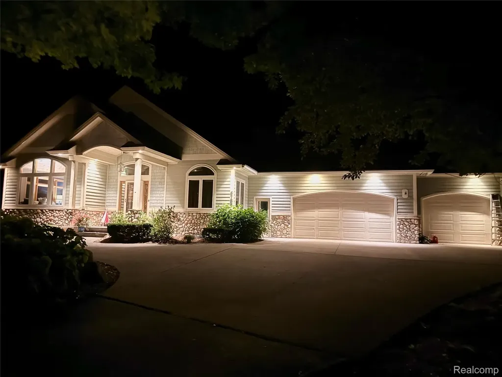 6788 E Hoxie Road Solon Township MI 49621
