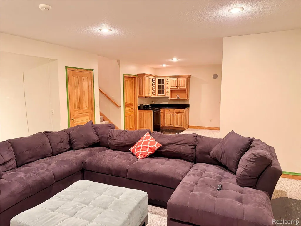 6788 E Hoxie Road Solon Township MI 49621
