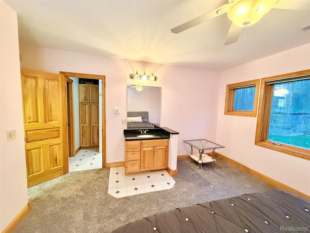 6788 E Hoxie Road Solon Township MI 49621