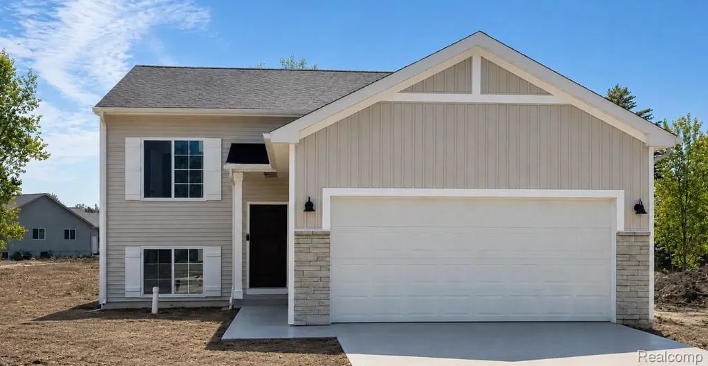 2297 Plum Tree Court Burton City MI 48519
