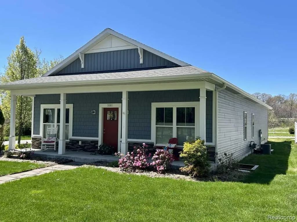3601 Kiana Court Norton Shores City MI 49444
