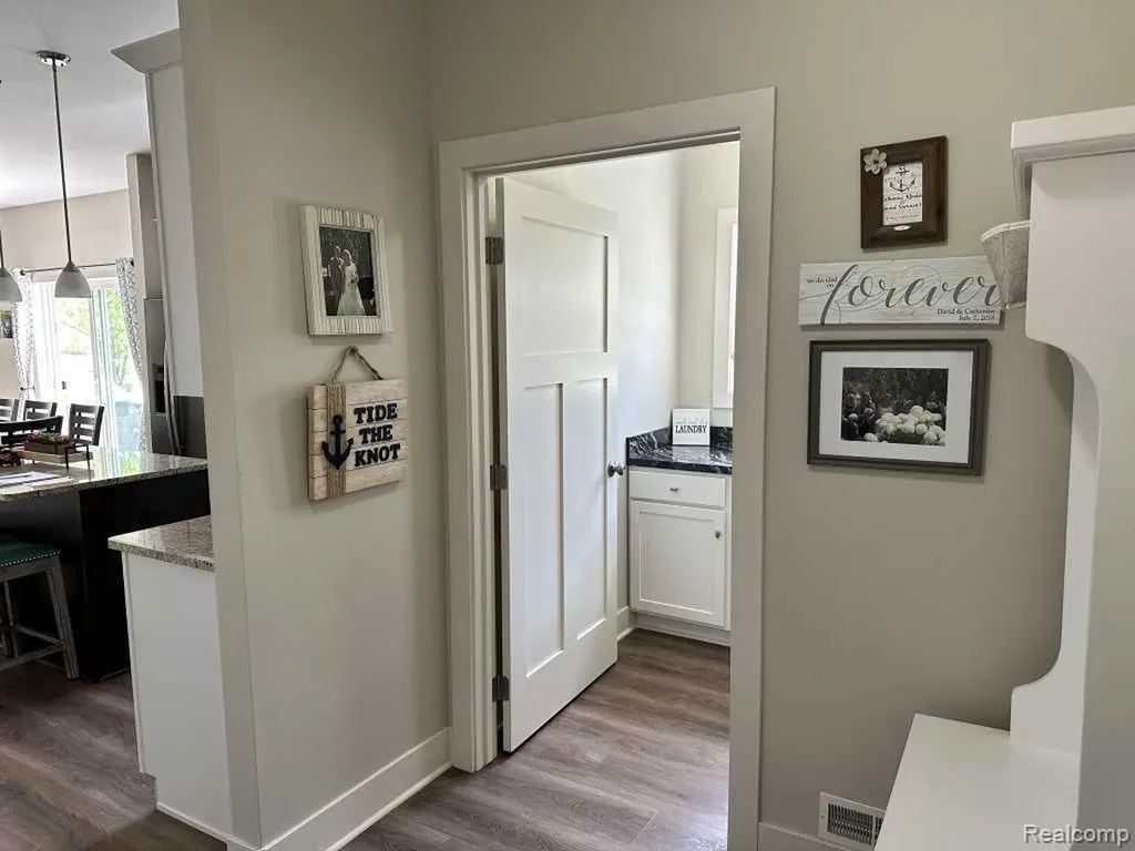 3601 Kiana Court Norton Shores City MI 49444
