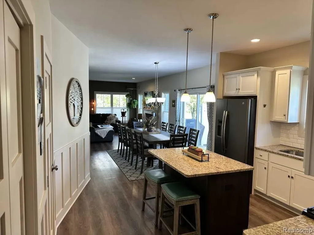 3601 Kiana Court Norton Shores City MI 49444