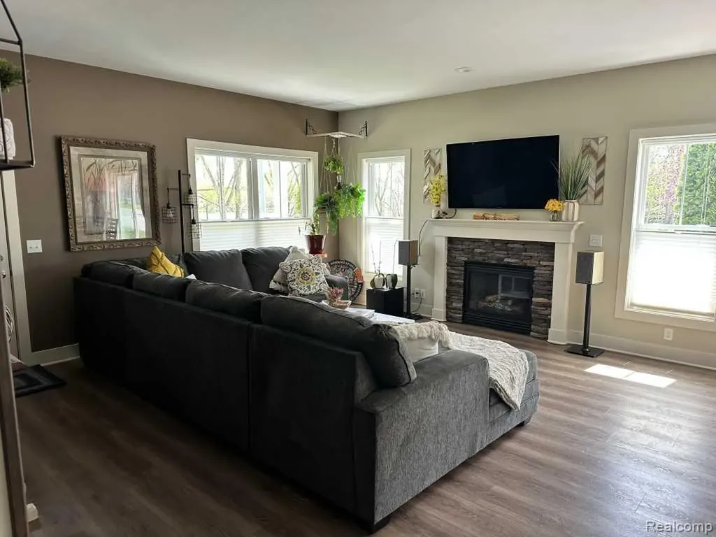 3601 Kiana Court Norton Shores City MI 49444