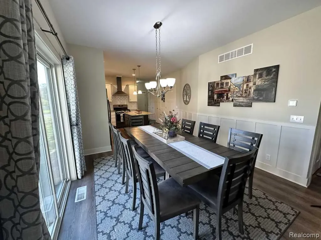 3601 Kiana Court Norton Shores City MI 49444