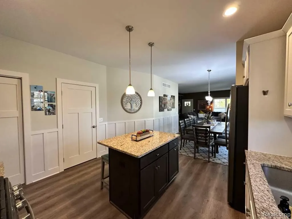 3601 Kiana Court Norton Shores City MI 49444