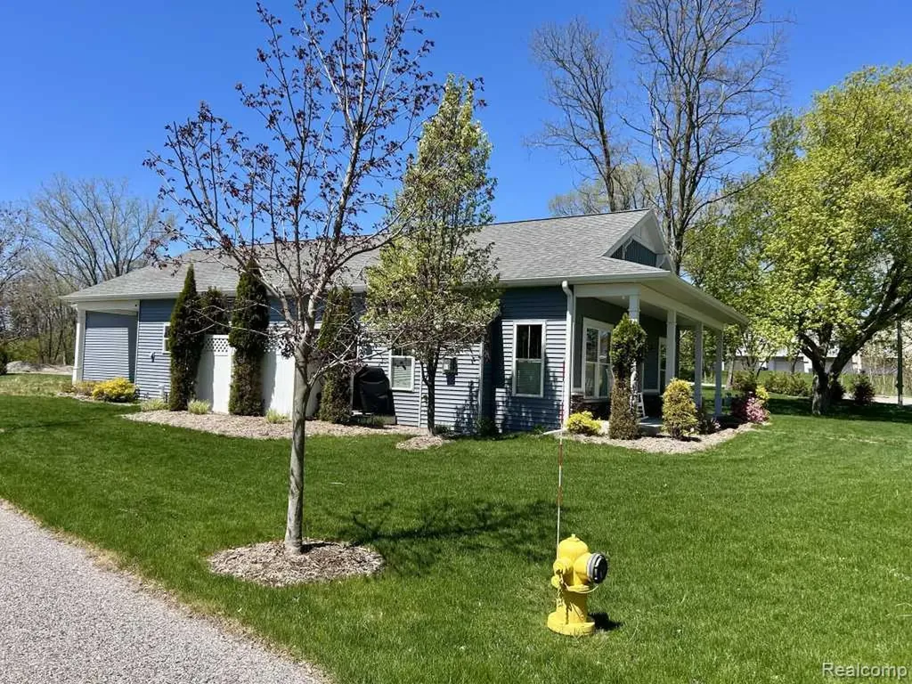 3601 Kiana Court Norton Shores City MI 49444
