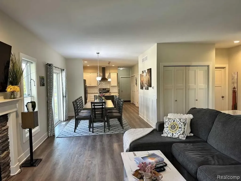 3601 Kiana Court Norton Shores City MI 49444