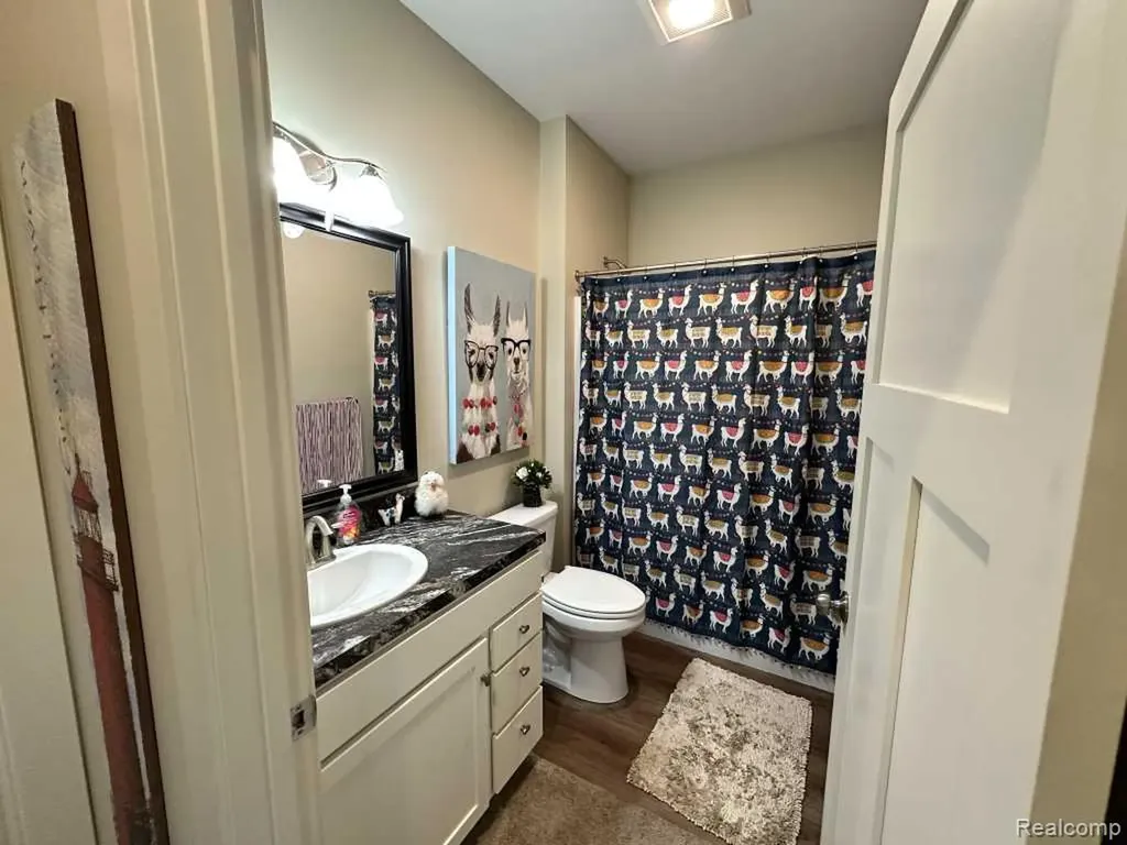 3601 Kiana Court Norton Shores City MI 49444