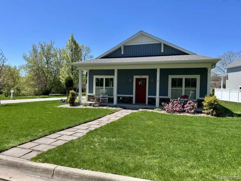 3601 Kiana Court Norton Shores City MI 49444