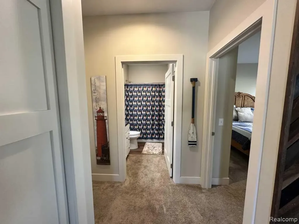 3601 Kiana Court Norton Shores City MI 49444