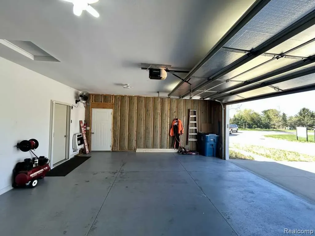 3601 Kiana Court Norton Shores City MI 49444