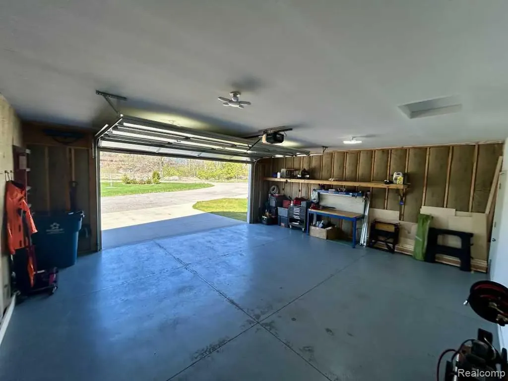 3601 Kiana Court Norton Shores City MI 49444
