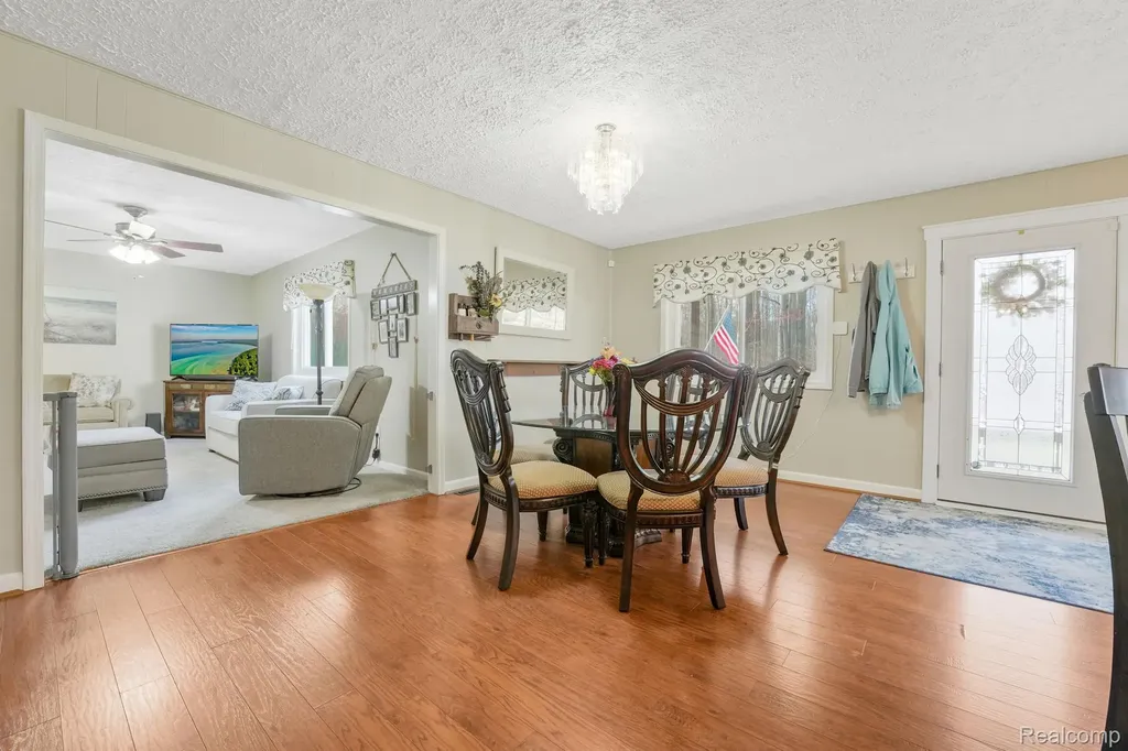 144 Canton Street Lyon Township MI 48653