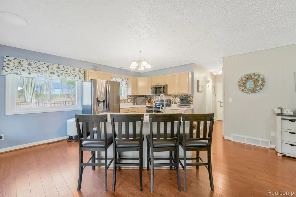 144 Canton Street Lyon Township MI 48653