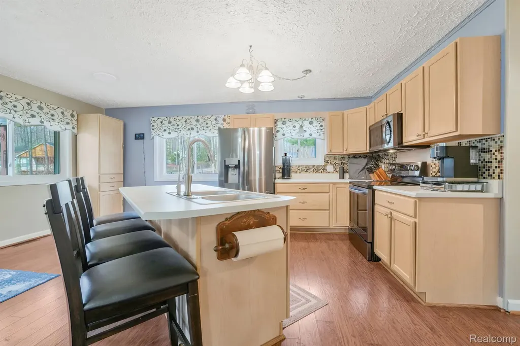 144 Canton Street Lyon Township MI 48653