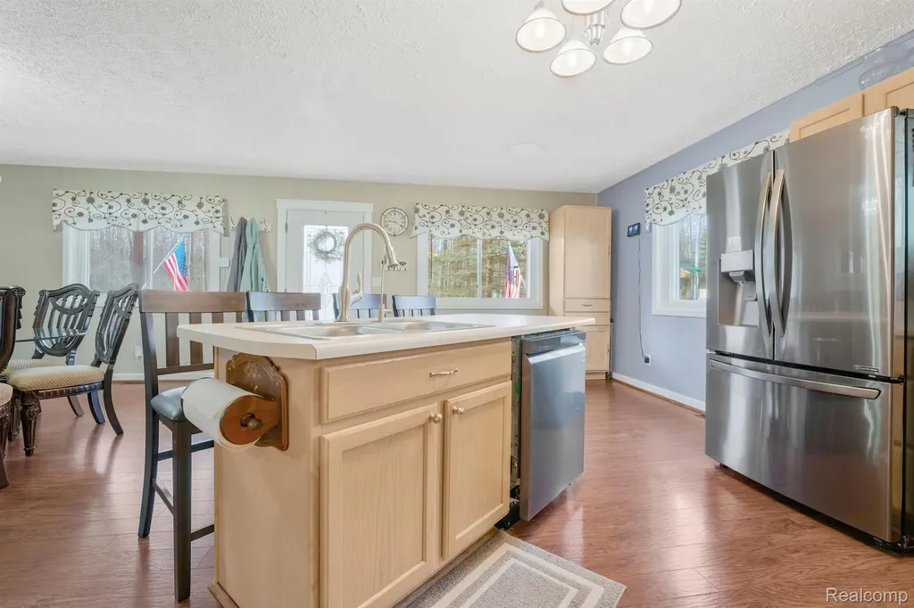 144 Canton Street Lyon Township MI 48653