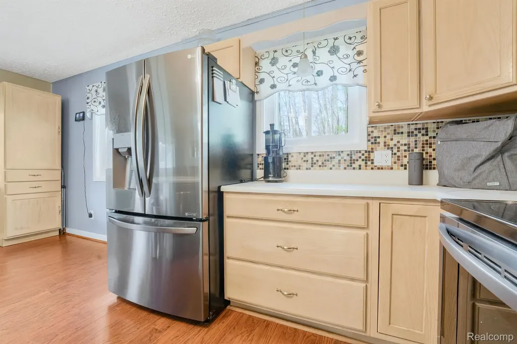 144 Canton Street Lyon Township MI 48653