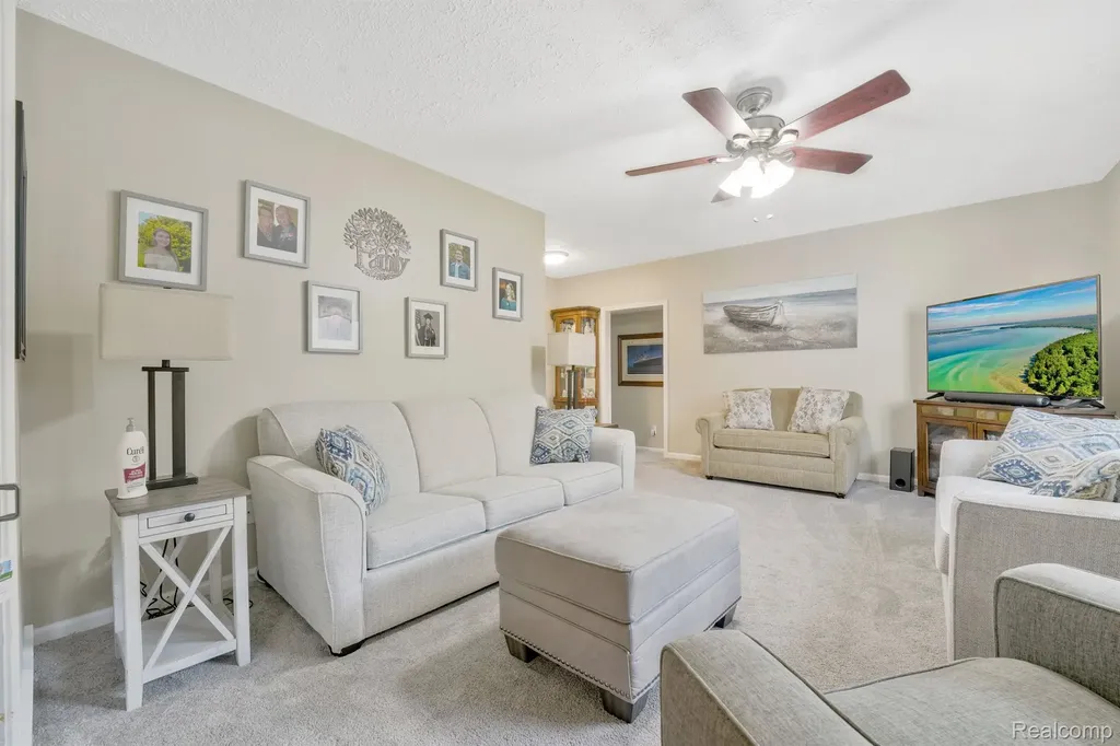144 Canton Street Lyon Township MI 48653