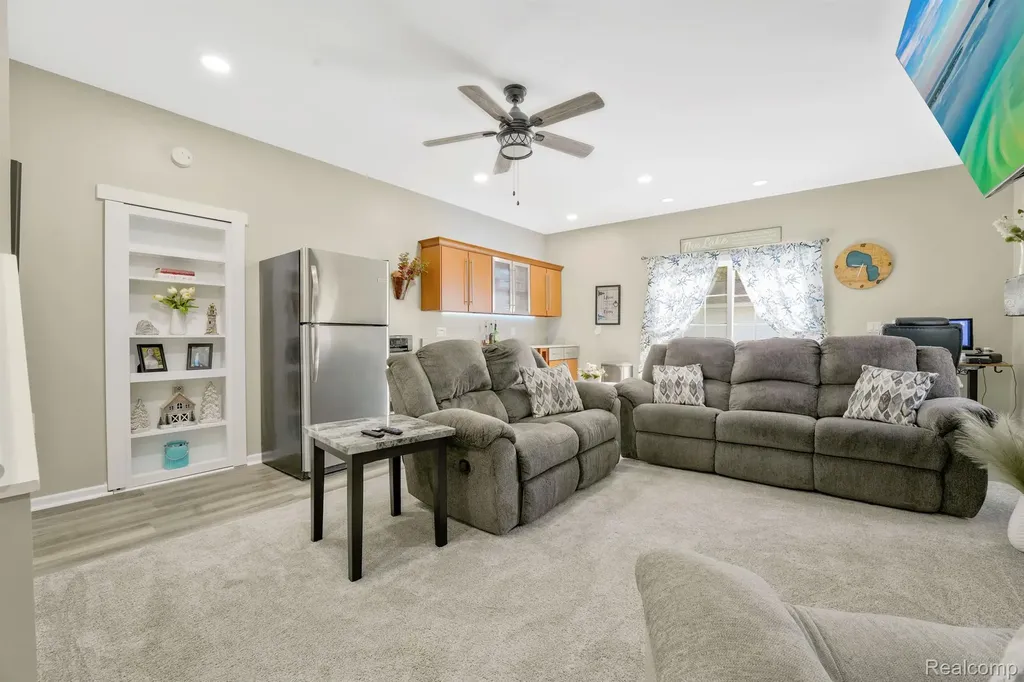 144 Canton Street Lyon Township MI 48653