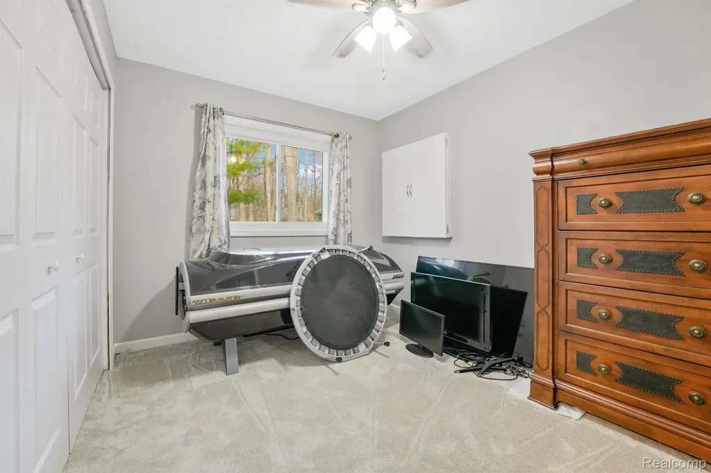 144 Canton Street Lyon Township MI 48653