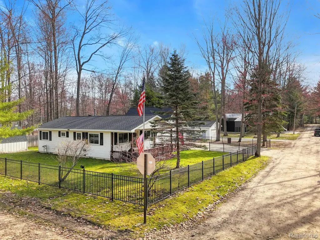 144 Canton Street Lyon Township MI 48653