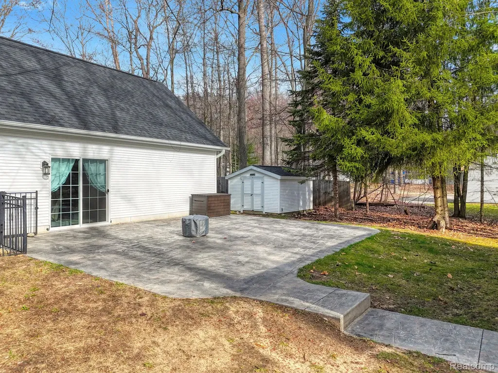 144 Canton Street Lyon Township MI 48653